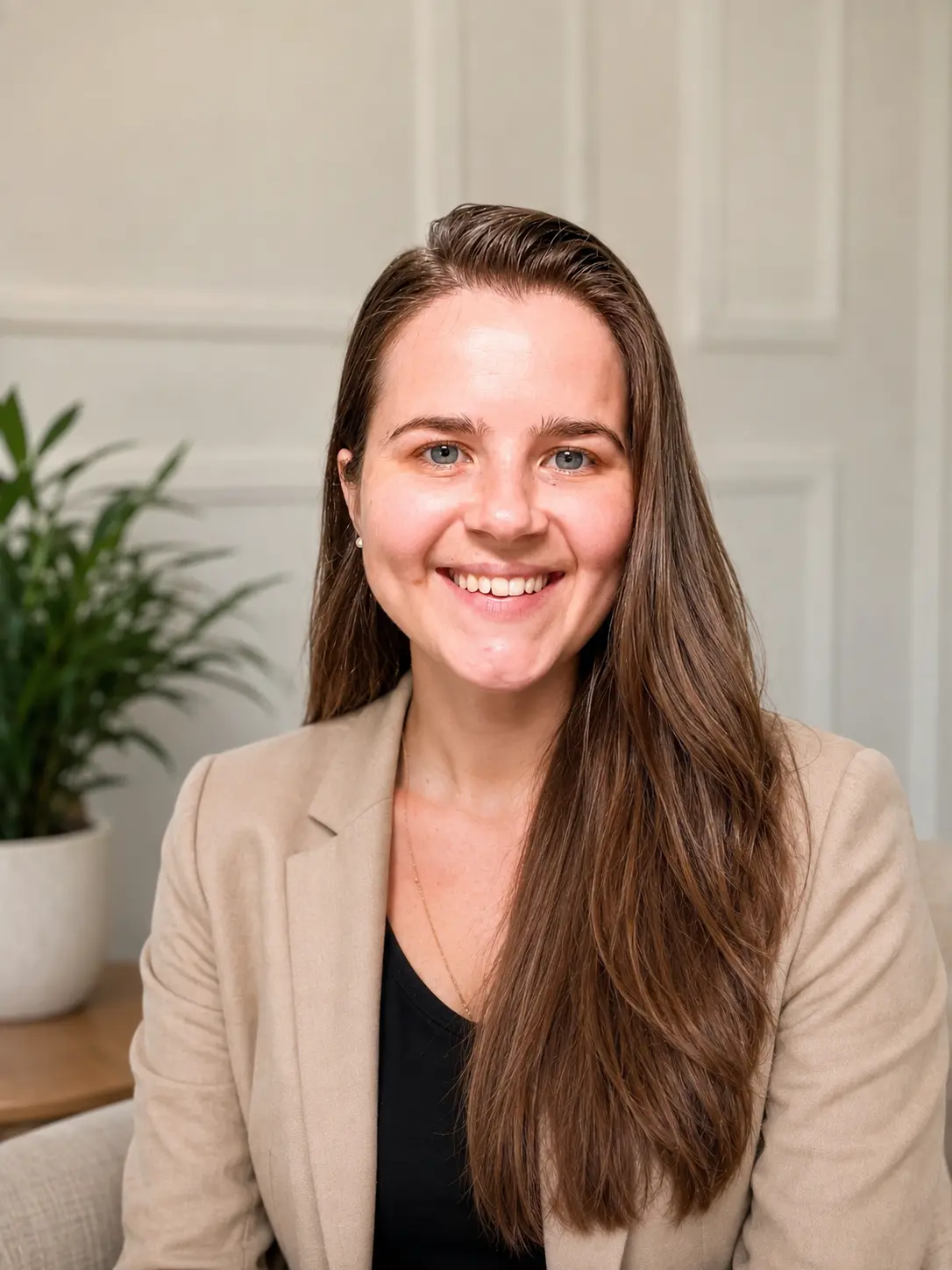 Irina Rang, founder of Touch a Life Homeschool Consulting